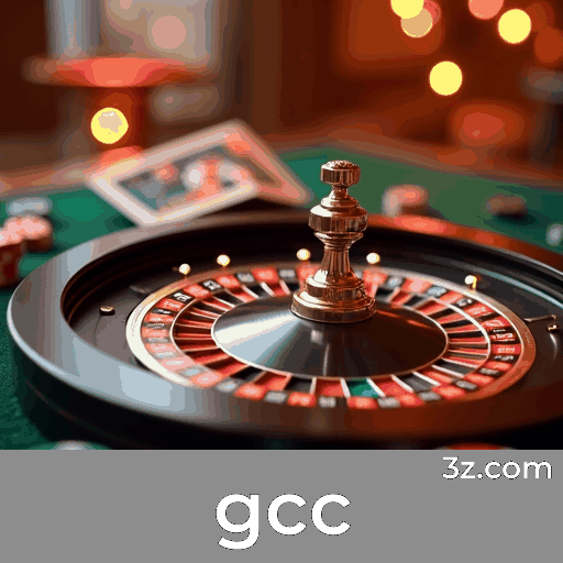 gcc: Plataforma de Cassino Online e Apostas Confiável