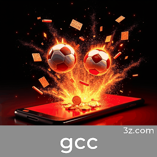 gcc: Plataforma de Cassino Online e Apostas Confiável